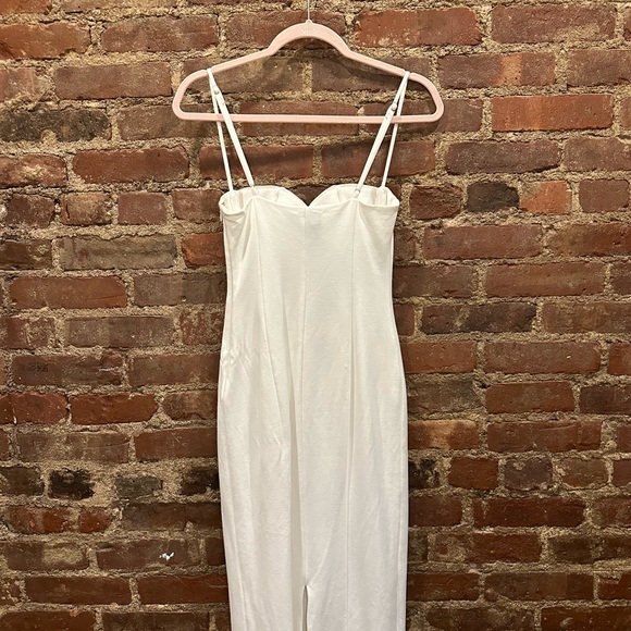 Revolve Midi Dress | Size Small - Picture 5 of 8